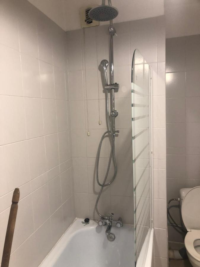 Beau Studio De 30 M2 Avec Vue Mer Dunkirk Exterior foto