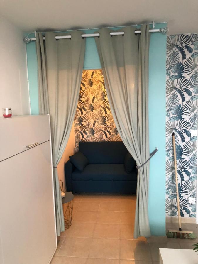 Beau Studio De 30 M2 Avec Vue Mer Dunkirk Exterior foto